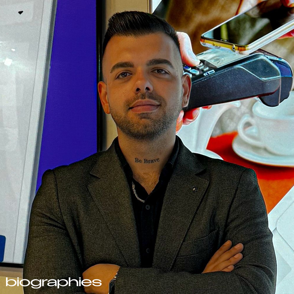 Oyuncu Fotoğrafı